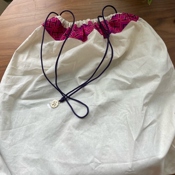 NWB Tory Burch Marion Quilted Flapped Shoulder Bag - Picture 11 of 11